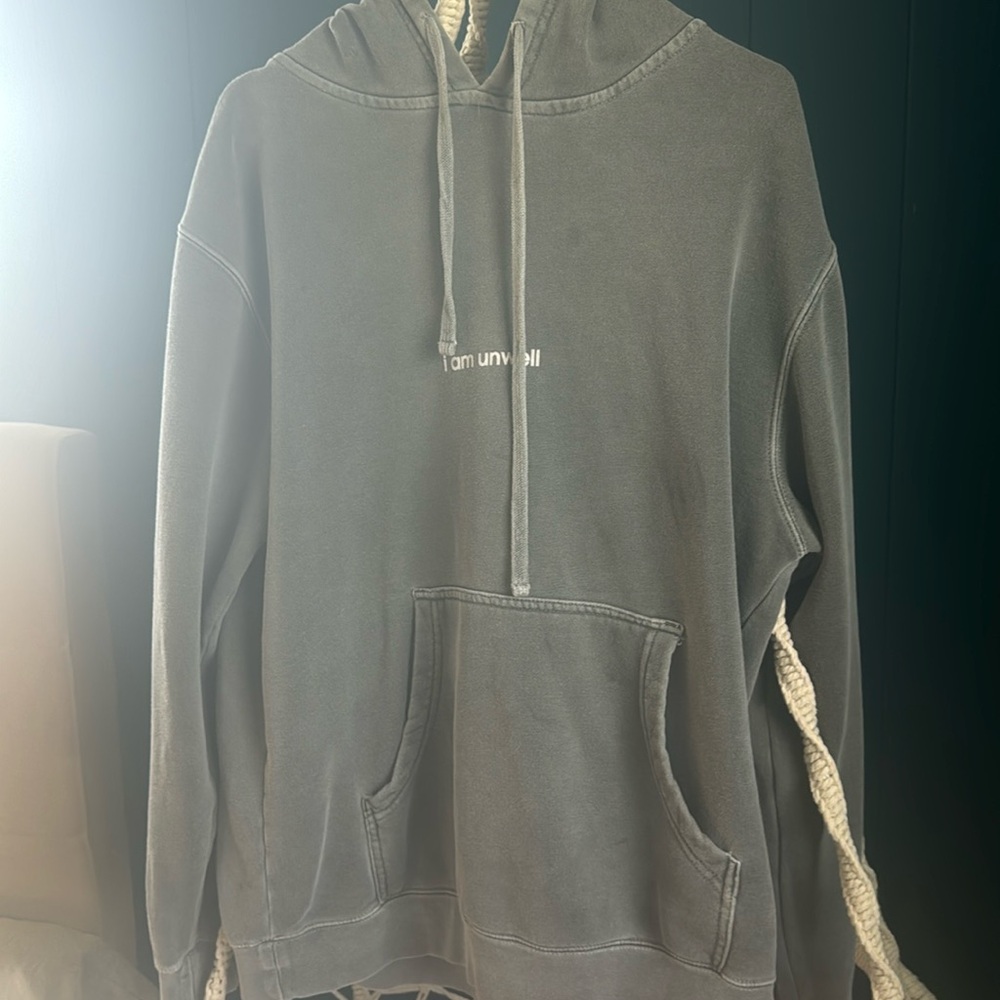 Call her daddy hoodie
